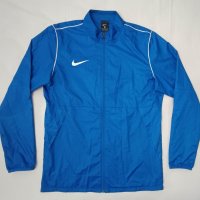 Nike Rain Jacket оригинално яке M Найк спорт туризъм тренировки, снимка 1 - Спортни дрехи, екипи - 39657799