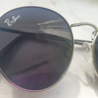 Очила ray ban оригинал, снимка 13 - Слънчеви и диоптрични очила - 30442254