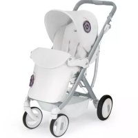 Бебешка количка Cam Pulsar  3 в 1, снимка 5 - Детски колички - 42194592