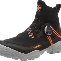 Mammut Women's Ducan Boa High GTX -Много Запазени , снимка 1 - Други - 41821516