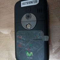 HTC Touch Flo / Cruise / Orbit PDA , снимка 3 - HTC - 39629795