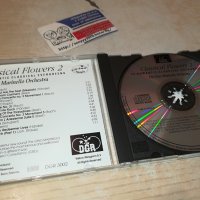 CLASSICAL FLOWERS 2 CD MADE IN HOLLAND 1810231123, снимка 5 - CD дискове - 42620679