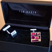 ted barker london womens дамски бутонели розов камък ръкавели, снимка 2 - Други - 41321248