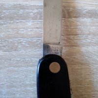 Колекционерски ножчета Solingen, снимка 4 - Ножове - 40184591