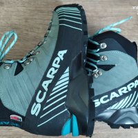 Scarpa Ribelle HD WMN Conifer-Jade , снимка 9 - Дамски боти - 36025390