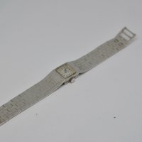 Оригинален швейцарски дамски ръчен механичен часовник Rotary, снимка 8 - Дамски - 34329908