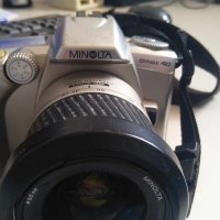 Фотоапарат Minolta Dynax 40, снимка 2 - Фотоапарати - 41872541