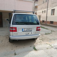 CITROEN Evasion 5+1 места, снимка 3 - Автомобили и джипове - 41605859