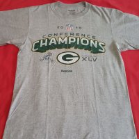 NFL тениска Green bay Packers, Viking , снимка 15 - Тениски - 32778561