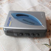 Sony WM-EX190 Walkman Mega Bass уокмен Сони, снимка 3 - Радиокасетофони, транзистори - 41904506