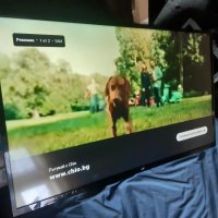 55"JVC LT-55K890(B) на части, снимка 1 - Телевизори - 40386806