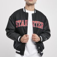 НОВО Starter Team Jacket Retro ОРИГИНАЛНО мъжко яке - M/L/XL/2XL, снимка 8 - Якета - 42376911