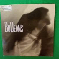 BoDeans – 1986 - Love & Hope & Sex & Dreams(London Records – SLAP 11)(Pop Rock), снимка 1 - Грамофонни плочи - 44829346