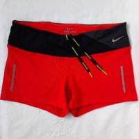 Nike dri-fit running къси панталони, снимка 1 - Къси панталони и бермуди - 42134163