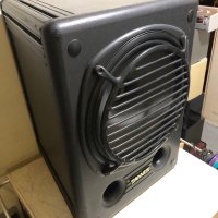 Tannoy CPA12 Speaker , снимка 7 - Тонколони - 40476233
