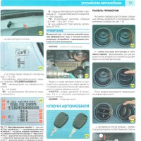 Renault/Dacia SANDERO(2008)бензин -Ръководство за устройство,обслужване и ремонт (на CD), снимка 2 - Специализирана литература - 35999182
