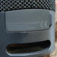 Портативна тонколона Sony SRS-XB23, снимка 6 - Bluetooth тонколони - 41103824