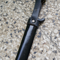 Кортик нож кама Бундесвер, снимка 2 - Антикварни и старинни предмети - 36319659