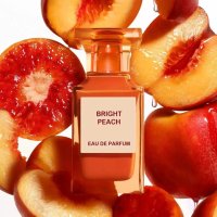  Дамски Парфюм Bright Peach  EDP 80 ml by Maison Alhambra / Lattafa , снимка 5 - Дамски парфюми - 41169743
