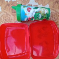 4. Детска кутия за храна, снимка 4 - Кутии за храна - 30059110