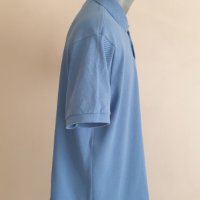 Lacoste Classic Fit Pique Cotton Mens Size 5 - L  ОРИГИНАЛ! Мъжка Тениска!, снимка 7 - Тениски - 44157020