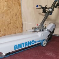 Устройство за изкачване на стълби за инвалидни колички ANTANO, снимка 2 - Други - 41723535