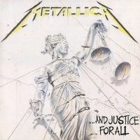 Metallica - And Justice For All - Remastered 2018 2LP - 2 плочи, снимка 4 - Грамофонни плочи - 41589341