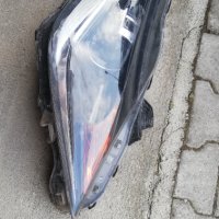 Фар тойота айго - Toyota aygo, снимка 1 - Части - 41394784