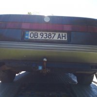ALFA 164 2.5Turbo Diesel VM Motori,БГ Регистрация и Всякакви Части , снимка 1 - Автомобили и джипове - 35929798
