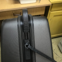 Куфар за ръчен багаж Djone travel, снимка 5 - Други стоки за дома - 44702057