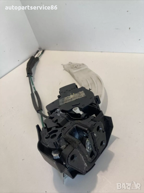 Механизъм за заключване на задна лява врата за KIA Magentis 2009 2.0 CRDi 81410-2G030, снимка 1