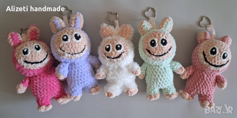 Лабубу, снимка 1