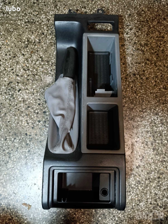 Барче за БМВ Е46, снимка 1