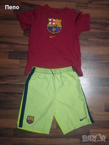 Детски спортен екип, снимка 1