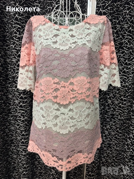 Блуза Junona НАМАЛЕНИЕ , снимка 1