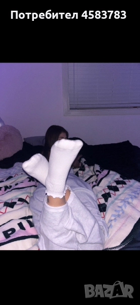 Купувам прашки и чорапи, снимка 1