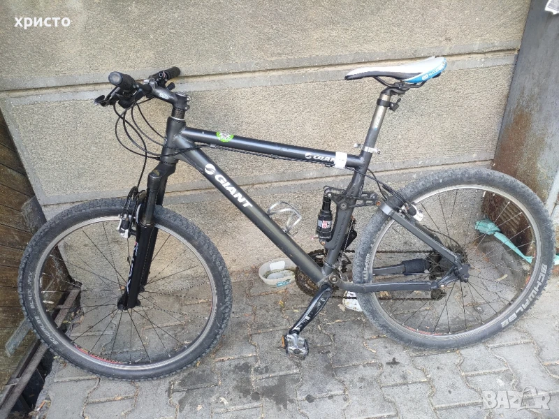 Продавам два планински велосипеда, снимка 1