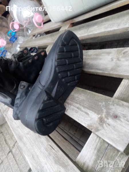 Кубинки 41 номер. , снимка 1