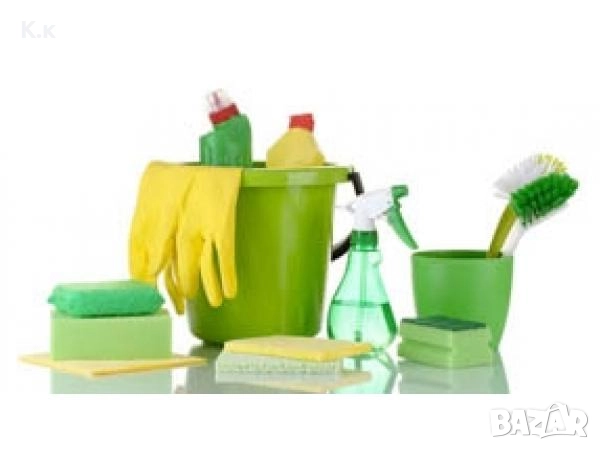 🧽 Почистване на апартаменти и къщи – Варна, снимка 1