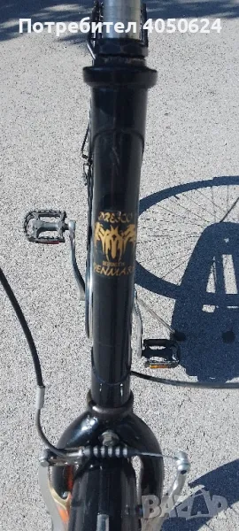 дамски велосипед , снимка 1