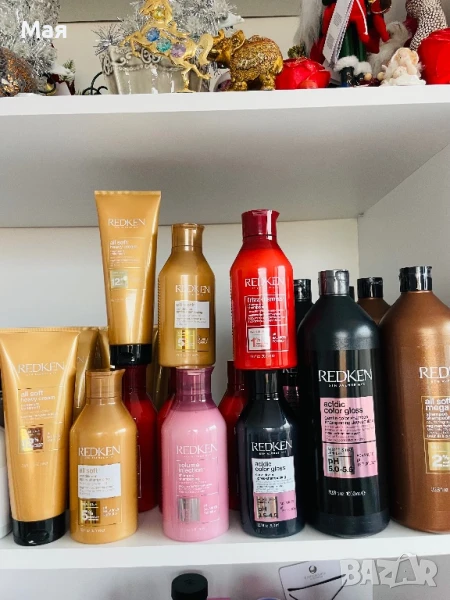 Redken -козметика за коса , снимка 1