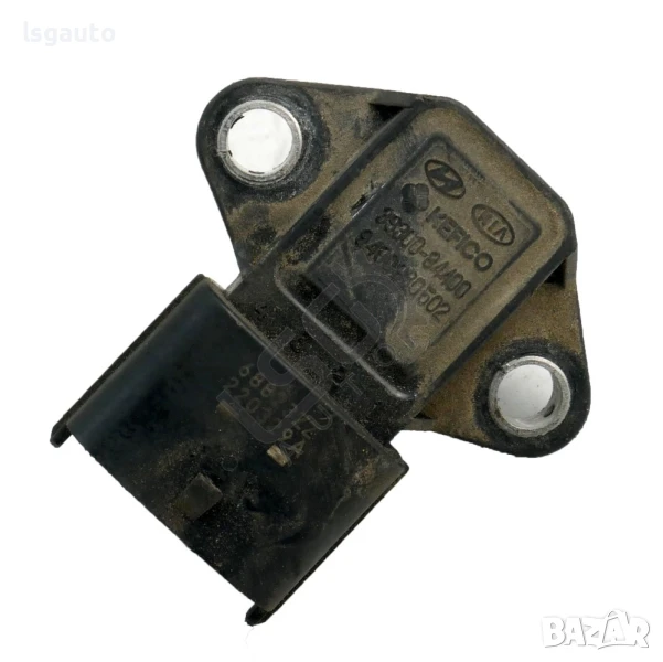 MAP сензор Hyundai Santa fe 2006-2013 ID:147194, снимка 1