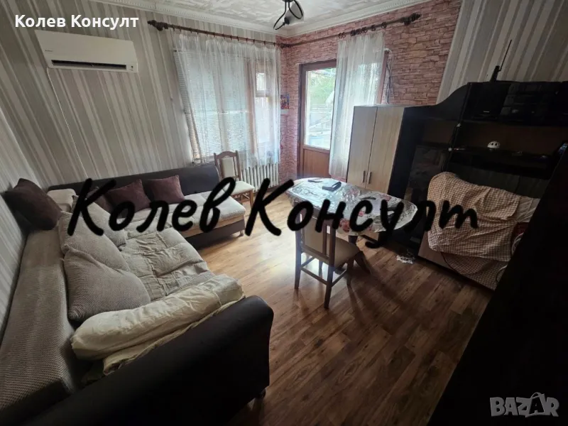 Продавам етаж от къща в град Хасково,кв.Младежки Хълм , снимка 1