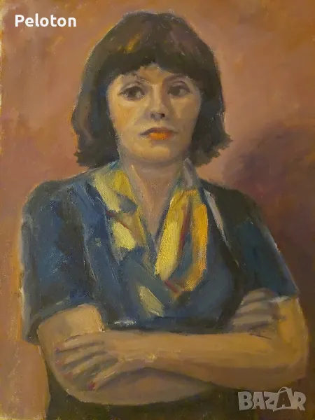 Елена Ботева , снимка 1