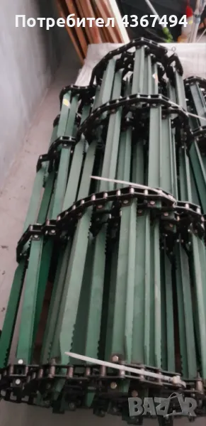 AZ100570 - Транспортьор, снимка 1