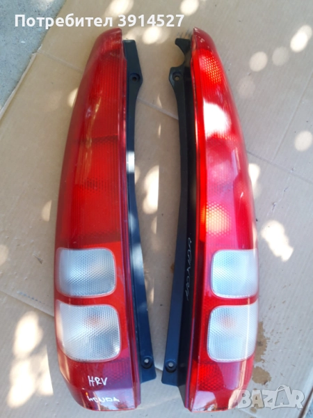 Хонда,CRV  стопове, снимка 1