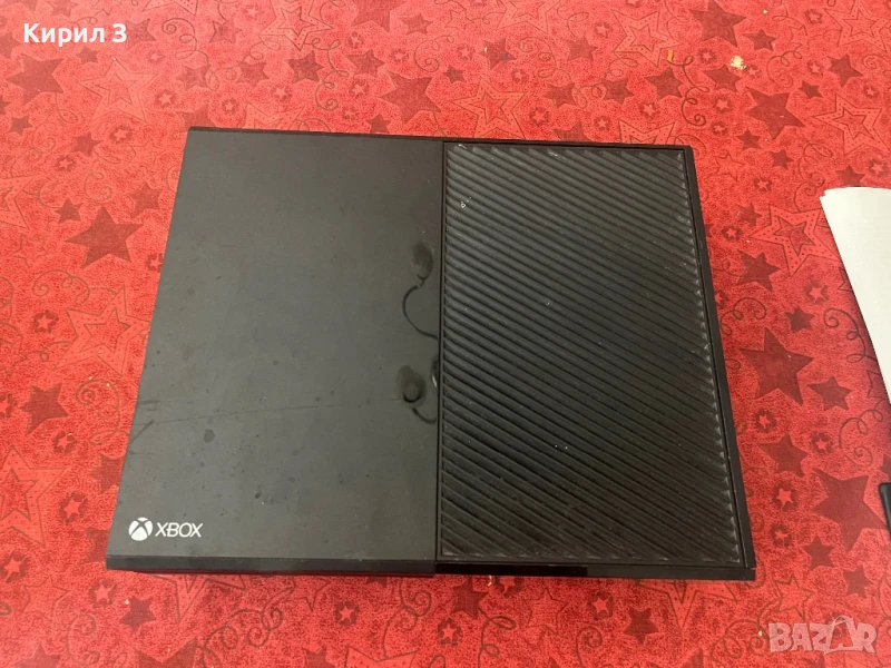 Разпродажба! XBOX One, снимка 1