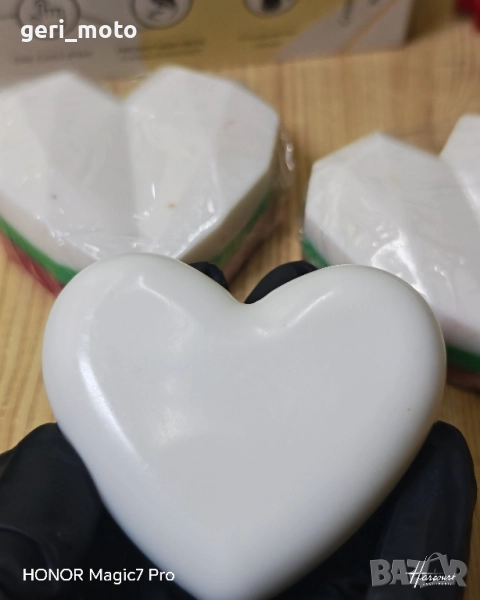 Ръчно изработени, снимка 1