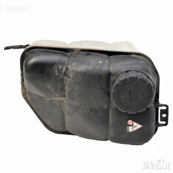 Разширително казанче антифриз Mercedes-Benz CLS (C219) 2004-2010 ID:106792, снимка 1