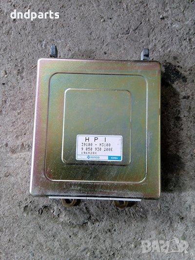 Компютър за Kia Joice, 2.0i, 2001г., снимка 1